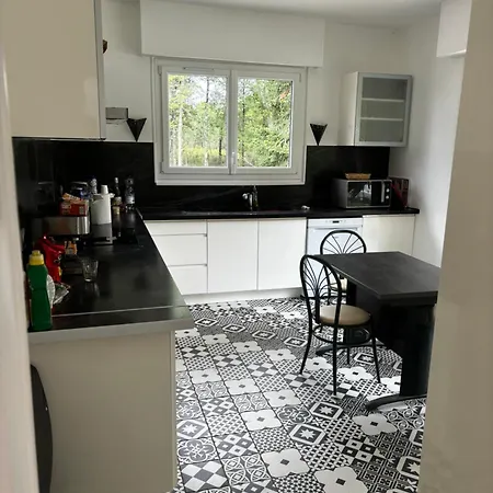 Ferienhaus Domaine Akoya *